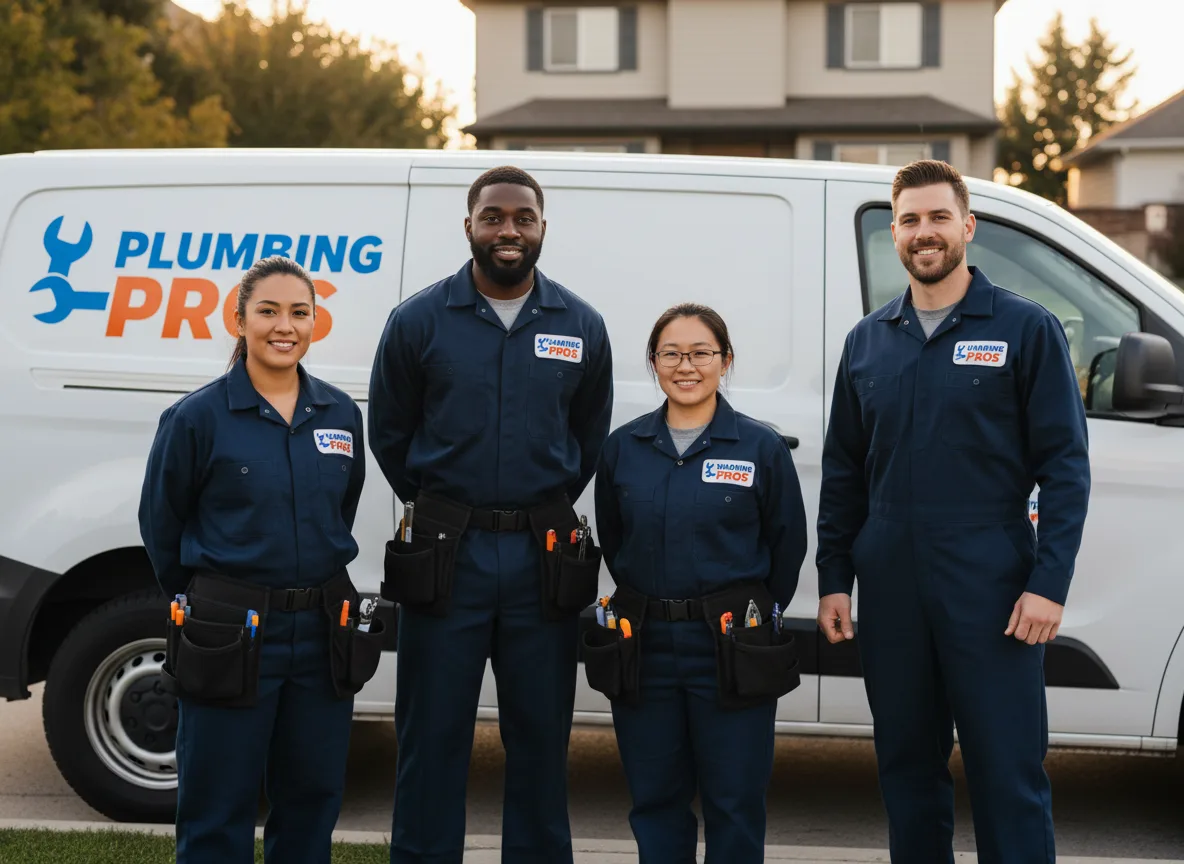 Water Heater Repair company in Los Osos, CA